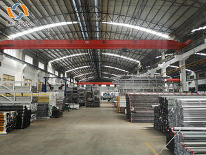 LENWA-tubos cuadrados redondos de aluminio, P21 - Product Image 5