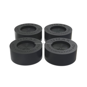<b>Rubber</b> Anti-Vibration Pads for Washing Machines,Made in China - Product Image 1