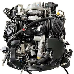 Motor Diésel Completo Usado <span class=keywords><strong>OM642</strong></span> 3.0L <span class=keywords><strong>V6</strong></span> <span class=keywords><strong>CDI</strong></span>, Número de Pieza Original A6420104900, para Mercedes Benz Sprinter W906 VS30 218CDI 318CDI 319Blue - Product Image 5