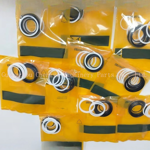 Kit Guarnizioni Regolatore Tendicingolo per E320B E320C E320D E312D E330D E330B E330C E323D - Product Image 3