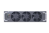 Nouveau convertisseur DC/DC bidirectionnel 20 kW 950 VDC Système de stockage d'énergie Module de charge de batterie Mida