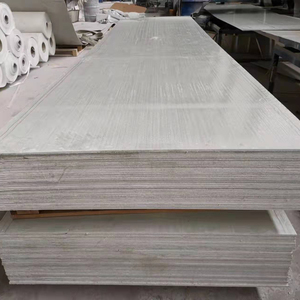 Langfang Bonai - Última novedad en placas de fibra de vidrio resistentes a la corrosión, hechas a mano, <span class=keywords><strong>para</strong></span> camiones, paredes de casas, piscinas y otros productos de fibra de vidrio - Product Image 1