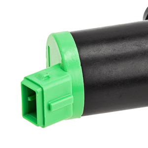 Car Washer <b>Pump</b> Spray Motor For Chevrolet Fukang Elysee OE 6438.58 Replacement Part Plastic Metal Rubber - Product Image 4