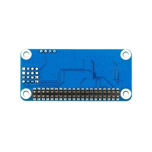Xlw Sense Hat (B) Voor Raspberry Pi Multi Krachtige Sensoren Voor Rpi Raspberry Pi Nul W Wh <span class=keywords><strong>3</strong></span> Model A 3a 3b Plus 4 4b - Product Image 2