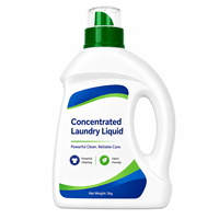 Liquide de lavage concentré sans eau, formule peu encombrante, dilution facile, nettoyage en profondeur, liquide de lavage en gros pour supermarché