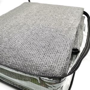 Vente chaude Voile d'ombrage extérieure, auvent, abri pour allée, auvent pour <span class=keywords><strong>camping</strong></span>, cour, <span class=keywords><strong>piscine</strong></span>, événements en plein air - Product Image 4