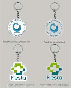 Llaveros Personalizados de Acrílico con Anillas para Mochilas, Parejas, Animales y Personajes de Dibujos Animados - Product Image 2