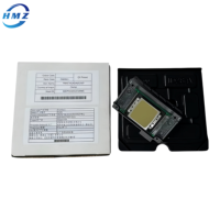 Tête d'impression de remplacement XP600 DX11 L8050 compatible avec l'encre éco-solvant pour imprimante DTF à jet d'encre
