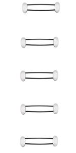 Dispositif de correction des ongles incarnés en alliage de nickel-titane avec patch <span class=keywords><strong>pour</strong></span> ongles - Product Image 6