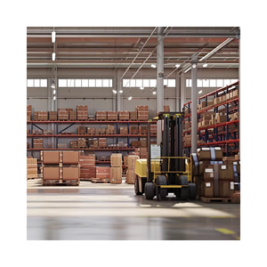 Container Dropshipping Agent Fast Shipping to Us GES Worldwide Supplier Door to Door With Low <strong>Rate</strong> - Product Image 1