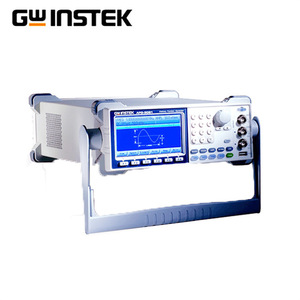 Generador de Señales de Forma de Onda Arbitraria Gwinstek Afg-3081, Generador de Funciones de un Solo Canal de 80MHz para Uso en Laboratorio - Product Image 1