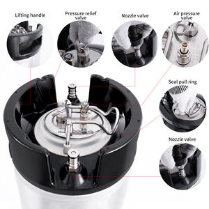 Özel LOGO Tank püskürtücü PPF tonu ile fıçı 19L basınç püskürtücü fıçı PPF Film için tekerlek tutucu kurulum araçları - Product Image 5