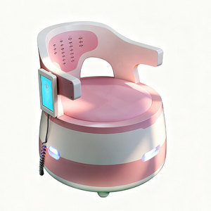 Nouveau stimulateur électrique non implantable 2026 pour l'incontinence, <span class=keywords><strong>chaise</strong></span> pelvienne EMS - Product Image 4