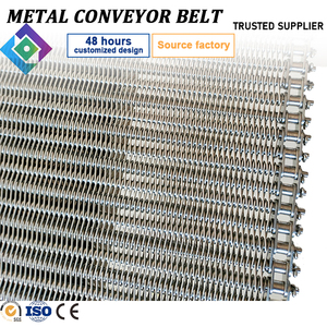 מערכות מסוע שרשרת, מסוע שרשרת עילי, מסוע שרשרת פלסטיק, סוגי שרשראות מסוע לטיפול אוטומטי במשטחים - Product Image 2