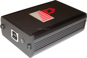 Pangolin FB3 QS Phần Mềm Điều Khiển Đèn Led Hiệu Ứng Ánh Sáng Laser Sàn Nhảy DJ Sân Khấu - Product Image 4