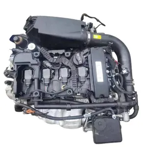 Best selling recommendation: high-quality original 271 860 used car engine for Mercedes Benz C200 E200 1.8T