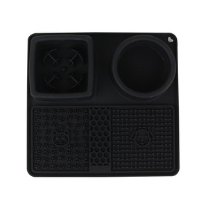 Ciotola in Silicone Durevole per Cani, Alimentazione Lenta, Non Tossica, Accessori per Animali Domestici per una Nutrizione Sana, Ciotola Ecologica - Product Image 5