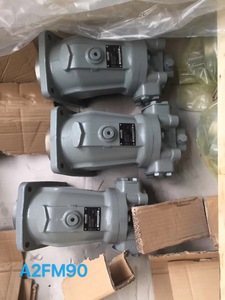 A2FM90/61W-NAB027 โปรโมชั่นและลดราคาอะไหล่เครื่องจักรก่อสร้างมอเตอร์ไฮดรอลิกของแท้ - Product Image 6
