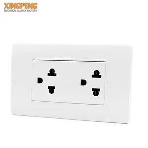 118B series switch socket wall switch socket wall electric for 20 year experience switch socket wall custmer-made