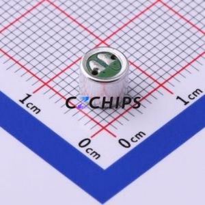 Chips de componentes electrónicos y BOM, micrófono de chip IC de circuito integrado original y nuevo, D = 6mm, venta al por mayor, servicio de chips de componentes electrónicos - Product Image 1