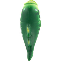 Balle anti-stress poisson basse de haute qualité pu balle anti-stress/anti-stress/jouet anti-stress