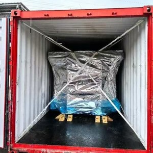 Services de découpe pour la fabrication de noyaux de transformateur en acier au silicium trempé dans l'huile à trois couches, très demandés en Chine ; Acier laminé à froid 111 T - Product Image 3