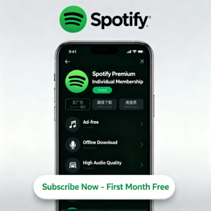 Cuenta <span class=keywords><strong>Premium</strong></span> de Música <span class=keywords><strong>Spotify</strong></span> de <span class=keywords><strong>1</strong></span> <span class=keywords><strong>Año</strong></span> y <span class=keywords><strong>1</strong></span> Asiento, Activación Rápida, Invita a Unirte a la Familia <span class=keywords><strong>Premium</strong></span>, 3 Meses, 6 Meses, 12 Meses - Product Image 4