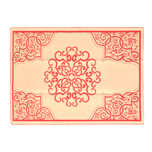 Tùy Chỉnh Nhỏ Mềm Pp Du Lịch Thảm Cầu Nguyện Hồi Giáo Thổ Nhĩ Kỳ - Product Image 3