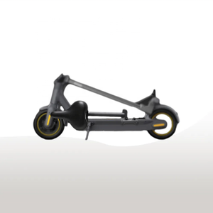 Sièges de scooter électrique Siège pliant Absorption des chocs pour <span class=keywords><strong>Ninebot</strong></span> <span class=keywords><strong>MAX</strong></span> <span class=keywords><strong>G30</strong></span> ES1 ES2 E22 - Product Image 3