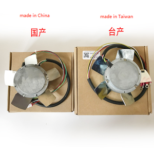 FANUC A90L-0001-0536 New Original Cnc Machine Spindle Fan Plc Parts - Product Image 2