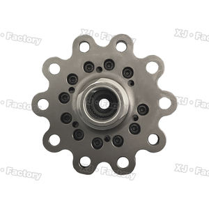 Venta caliente LSD 330d Z4 352d E89 <span class=keywords><strong>125d</strong></span> E35 E91 M135i Carcasa Diferencial de deslizamiento limitado con precarga 210 para BMW - Product Image 2