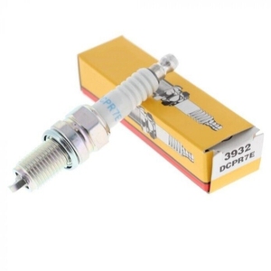 Piezas de motor de automóvil <span class=keywords><strong>Comprar</strong></span> bujía Bujías de iridio de alta calidad OEM 3932 DCPR7E Coche Bujia Velas - Product Image 2