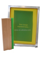 Máquina de Serigrafía Automática de Alta Precisión para Impresión Textil con Cinta de Satén de 2 Colores