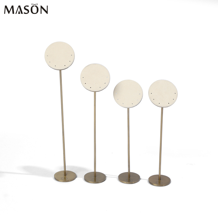 Présentoir à boucles d'oreilles 2