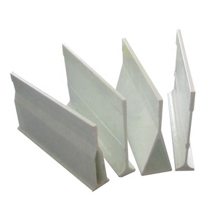 Farrowing Crate FRP Floor Support Beam for Poultry Farm - Product Image 1
