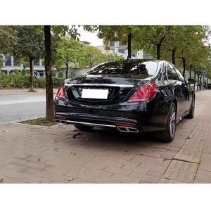 Accesorios para Automóviles, Piezas de Carrocería, Kit de Carrocería para Mercedes W222 - Product Image 5