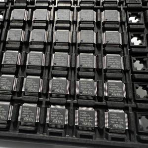 Original New KSZ9563RNXI Integrated Circuit IC <b>ETHERNET</b> <b>SWITCH</b> MII 64VQFN BOM PCB PCBA Supplier - Product Image 5