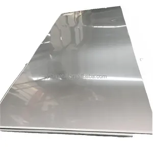 China Manufacturer Hastelloy C276 Alloy Nickel/monel 400 Sheet Steel Plate Hastelloy C22