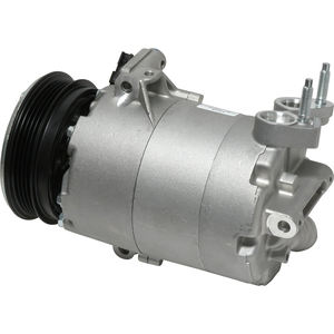 Compresseur <span class=keywords><strong>de</strong></span> <span class=keywords><strong>climatisation</strong></span> YCC364 CV6Z-19703-C pour Escape 2013-2016, coupleur d'arbre <span class=keywords><strong>de</strong></span> transmission - Product Image 2