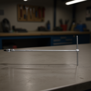 273 Ctx Wrench L Length B Width Adjustable Torque <b>Tool</b> For <b>Precision</b> Repair - Product Image 3