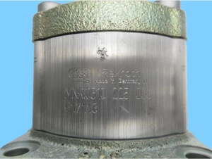 ปั๊มไฮดรอลิกเกียร์ภายนอก 0510225006 AZPF-12-004RCB20KB 4.0 ซม./รอบ 12.5 250 บาร์ สำหรับรถแทรกเตอร์ รถขุด มีสินค้าในสต็อก - Product Image 5