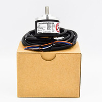 Nouvel encodeur rotatif Plc 1pc pour E40s8-1000-3-nwbr-24, livraison gratuite # Vente en gros