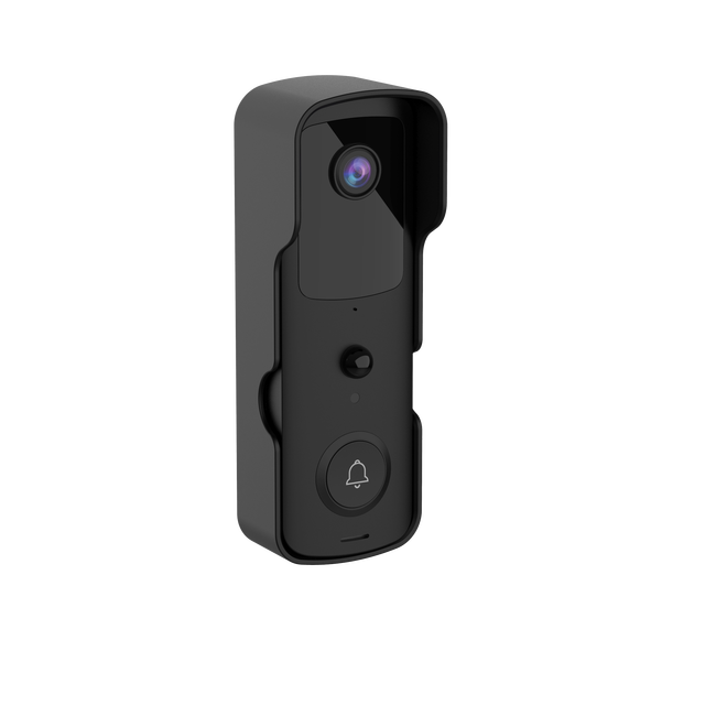 Ip66 Waterproof Outdoor CCTV Camera Full Hd 1080p Wireless Security Ip Wifi Audio Monitor Mini Ptz Camera Doorbell