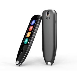 Lápiz <span class=keywords><strong>Traductor</strong></span> de Escaneo de 3.5 Pulgadas y 16 GB con 29 Idiomas, Escáner de Texto Ruso, Alemán, Coreano, <span class=keywords><strong>Japon</strong></span>és, <span class=keywords><strong>Español</strong></span>, Italiano, <span class=keywords><strong>Traductor</strong></span> de Voz - Product Image 3