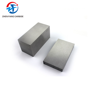 Bloques de carburo cementado YG15 de alta calidad, solución de fabricación de troqueles personalizable OEM - Product Image 4