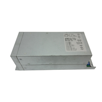 Alimentation électrique de charge pour système de stockage d'énergie, sortie DC 300V 400V 500V 600V 5A, redresseur AC/DC simple pour véhicule électrique