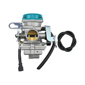 Carburador de Motocicleta para Honda BAJAJ PULSAR NS200 CC DTSi BS-3 - Product Image 1