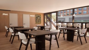 Restaurante de Contenedores Múltiples Conectados, Popular en Europa y América, <span class=keywords><strong>Bar</strong></span> de Contenedores - Product Image 6