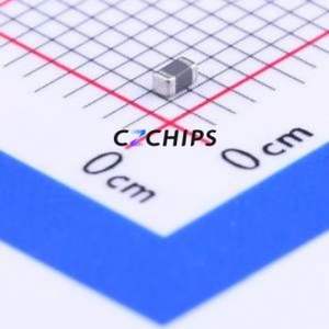 PBY160808T-102Y-N Ferrite Bead 0603 RF ( Impedance @ Frequency: 1kOhm@100MHz )( Error: 25% )( DC Resistance (DCR): 250mOhm ) - Product Image 1
