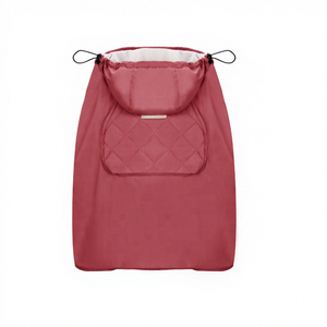 Vente en gros directe d'usine : Housse de porte-bébé Bebear P02, Manteau de bébé, Autres matériaux - Product Image 2